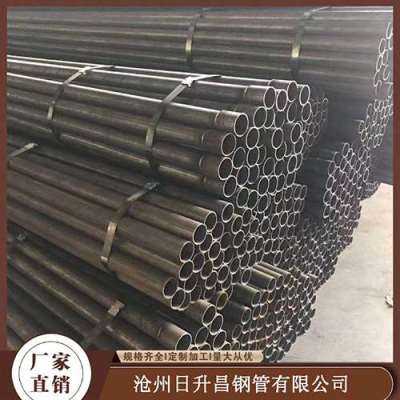巴中声测管规格型号对照表