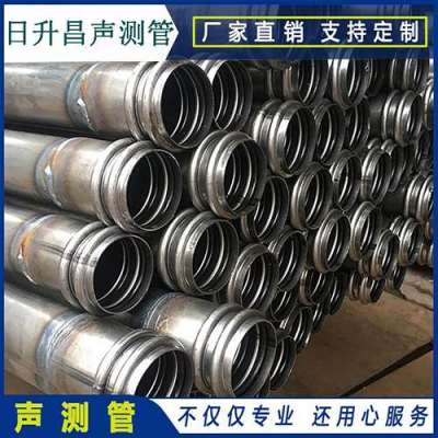 巴中桥梁桩基声测管的施工工艺流程