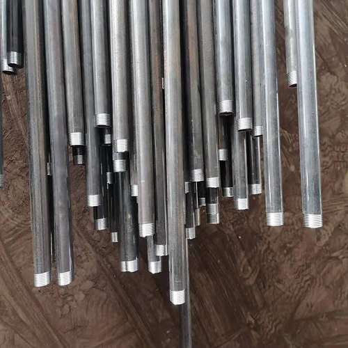 巴中声测管重量是多少？买管必知的计算公式