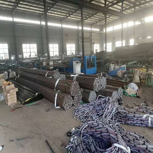 巴中声测管施工及验收规范（最全最详细）